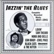 Jazzin the Blues Volume03