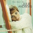 Thoroughly Modern Julie: The Best Of Julie Andrews