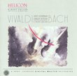 Vivaldi / Bach: Helicon Ensemble - Jaap Schröder / Stanley Ritchie / Linda Quan