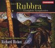 Edward Rubbra - Complete Symphonies / Hickox