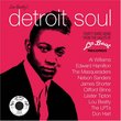 Lou Beatty's Detroit Soul: Thirty Rare Gems from the Vaults of La Beat Records
