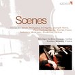 Scenes (Rare Works for Cello & Piano)