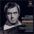 Ettore Bastianini: A Life in Opera