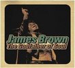James Brown: The Godfather of Soul (2 Disc Set - CD & DVD)