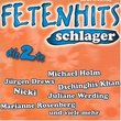 Fetenhits: Schlager, Vol. 2