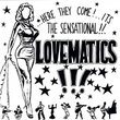 Here They Come! Its The Sensational!! Lovematics!!!