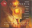 Lohengrin / Heppner, Sweet, Marton, Leiferkus, Rootering, Terfel, Bavaria Radio SO, Sir Colin Davis