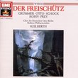 Weber: Der Freischütz