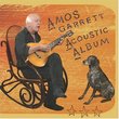 Amos Garrett Acoustic Album