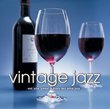 Vintage Jazz, Vol: 1 Sweet & Lively red wine jazz