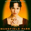 Mansfield Park: Music From The Miramax Motion Picture (1999 Film)