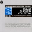 Deejay Classixxx Collection 4-6