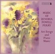 Music of Zenobia Powell Perry