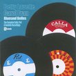 Complete Calla Port & Roulette Recording