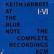 Keith Jarrett At The Blue Note: The Complete Recordings