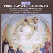 Pirro Capacelli Albergati: Corona Dei Pregi di Maria, Op. 13