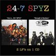 This Is 24-7 Spyz!/Strength in Numbers