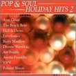 Pop & Soul Holiday Hits 2