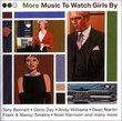 Music to Watch Girls By V.2