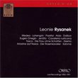 Leonie Rysanek, Live Recordings 1955-1991