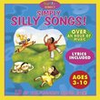 Simply Silly Songs!