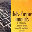 Chefs-D'oeuvre Immortels