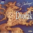 The Lindsays play Dvorak Chamber Music