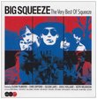 Big Squeeze: Very Best of (W/Dvd) (Pal)