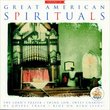 Great American Spirituals/Various