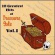 20 Greatest Hits of Treasure Isle Vol. I
