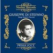 Giuseppe Di Stefano Sings Verdi & Puccini