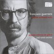 Francisco Guerrero: Complete Orchestral Works