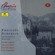 Complete Edition 6: Preludes Impromptus Scherzos