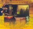 The Mantovani Orchestra [Box Set]