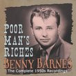 Poor Man's Riches - The Complete 1950s Recordings