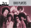 The Best of the Ohio Players: 20th Century Masters - The Millennium Collection (Eco-Friendly Packaging)