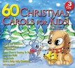 60 Christmas Carols for Kids (Dig)
