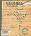 Funeral
