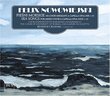 Felix Nowowiejski: Sea Songs