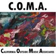 California Outside Music Associates
