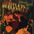 Triplets of Belleville (Score)