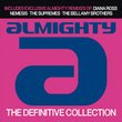 Almighty Definitive Collection 5