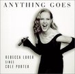 Anything Goes - Rebecca Luker Sings Cole Porter