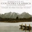 Essential Country Classics