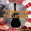 Pickin' on Def Leppard: A Bluegrass Tribute