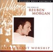 Extravagant Worship: The Songs of Reuben Morgan