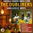 The Dubliners - Songs from Ireland: Greatest Hits