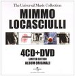 Universal Music Collection (Bonus Dvd)