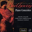 Beethoven, Tchaikovsky: Piano Concertos