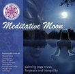 Yoga Living Series: Meditative Moon
